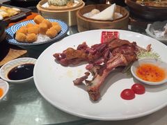 -稻香饭店(龙华天虹店)
