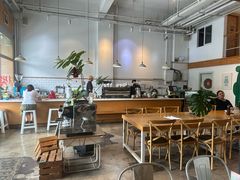 -Country Lane咖啡·意粉(荔园新天地店)