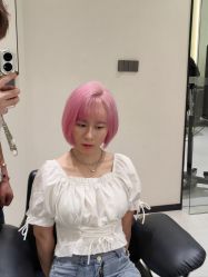 -IN STYLE•造型