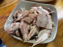 -汝萍传统蘸水菜(春华路总店)