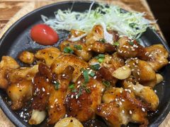 -小川洋风料理(街道口店)