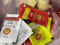 -老边饺子馆(中街店)