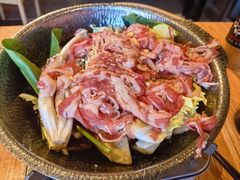 -王氏炉匠·烧鸟放题自助(好运街店)
