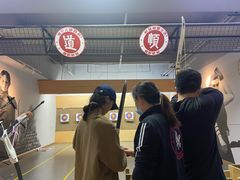 -道顺射箭·团建·骑射(张杨路店)