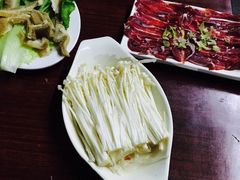 -牛魔王汕头牛肉火锅(笋岗店)