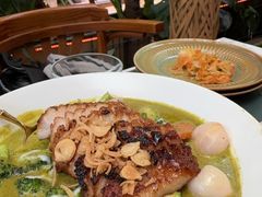 -Tegu泰古莲·泰国餐厅(红山6979店)