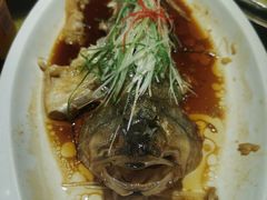 -淮上豆府(水厂路店)