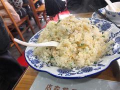 -洞天食府(北大街店)