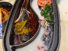 -锦府盐帮·侯宅(五棵松万达店)