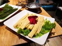 -青瓷火锅料理(西单大悦城店)