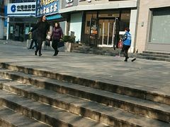 -武圣羊汤·西北面(朝阳门店)