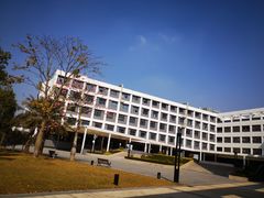 -深圳大学(丽湖校区)