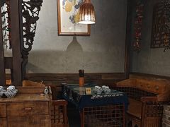-阿嫂印象·民间江湖菜(大学城店)