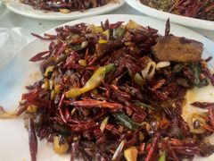 -田记餐馆(富国街店)