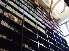 店内环境-钟书阁(松江泰晤士小镇店)