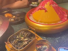 -牛New寿喜烧(曹路花园城店)