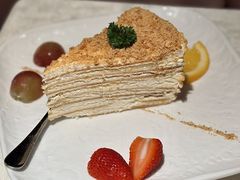 千层-俄士厨房(环球港店)