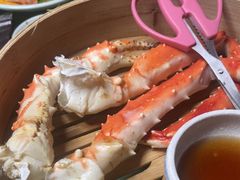 -万岛日本料理铁板烧(大宁店)