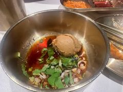 -西塔老太太泥炉烤肉(川沙百联店)