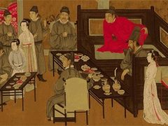 -常州大剧院保利影城