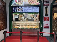 -黑窑厂糖油饼烤鸭·清真菜(旗舰店)