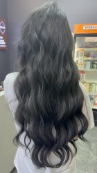 -藤野造型烫染·漂发