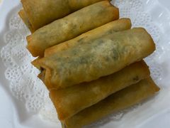 -海鲜人家(吕四店)