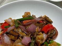 -通安客栈中餐厅·何家小馆