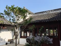 -苏州冶园园林民宿(太湖西山风景区店)