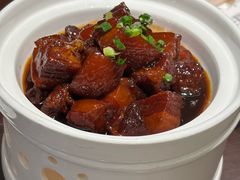 -小菜园新徽菜(阜阳颍州万达店)