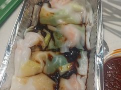 -赵财财·肠粉·煲仔饭(华润万象城店)