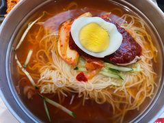 -汉拿山(万达广场哈尔滨哈西店)