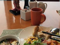 -视界美食自助餐厅·石家庄希尔顿酒店