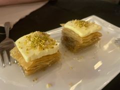 -Efes Turkish & Mediterranean Cuisine 艾菲斯餐厅(陆家嘴店)