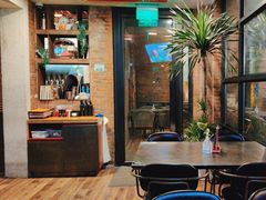 -Boxing Cat Brewery拳击猫精酿啤酒馆(永福店)