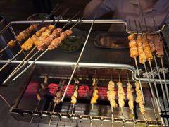-麦凯伦烧烤·精酿超级工厂店(金桥总店)