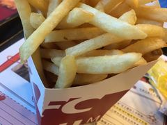 -肯德基(津滨店)