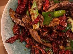 -山石榴·贵州菜(丰盛里店)