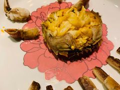 -蟹榭·本帮江浙菜·蟹宴(五角场合生汇商场店)