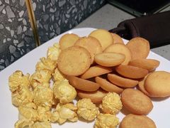 -半天妖烤鱼(东方新天地店)