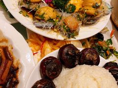 -得月楼·省级非遗·传统苏帮菜(观前店)