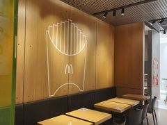 -麦当劳(徐汇漕溪北路百脑汇店)