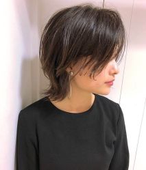 -M Hair造型