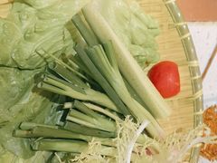 大丰收-呼伦贝尔烤羊·蒙古烤羊排(南田路总店)