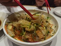 -大美西北·手工面 西北菜(永康万达店)