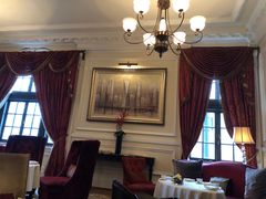 -Salon de Ville浦江汇(上海外滩华尔道夫酒店店)