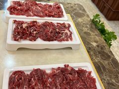 -潮悦牛肉火锅城(水贝店)