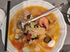 -小绍兴家宴(鲁迅路店)