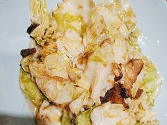 -再回头私房菜·老南京菜