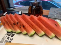 -灶座小锅烀饼·铁锅炖(道里店)